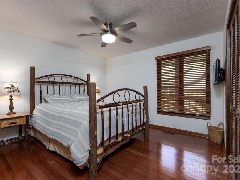 116 Fairway Villas Drive, Sapphire, NC 28774.  MLS# CAR4274968, YatesRealty ID 24907. 