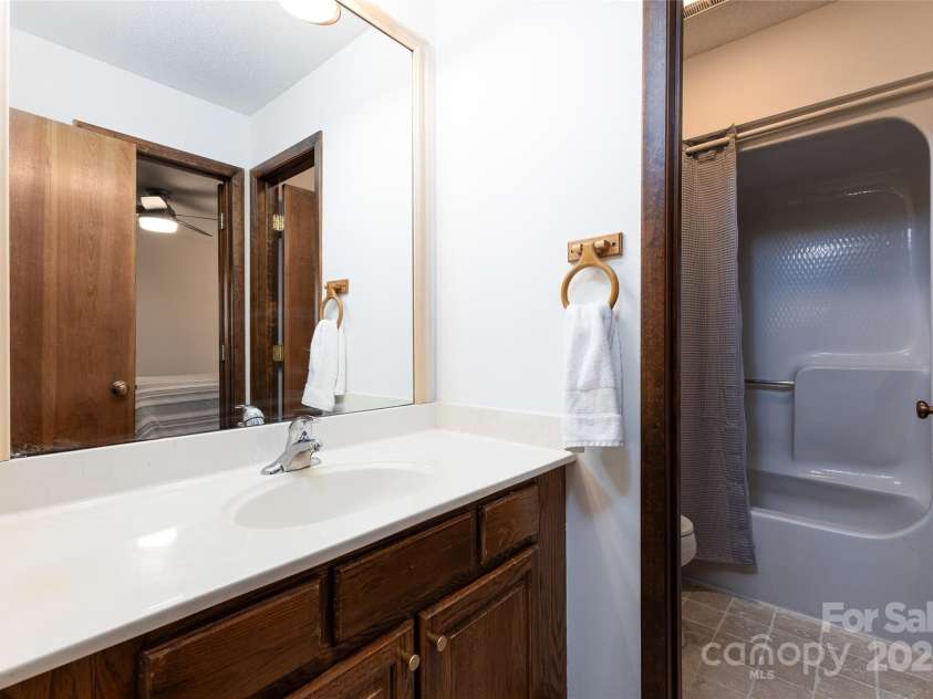 116 Fairway Villas Drive, Sapphire, NC 28774.  MLS# CAR4274968, YatesRealty ID 24907. 