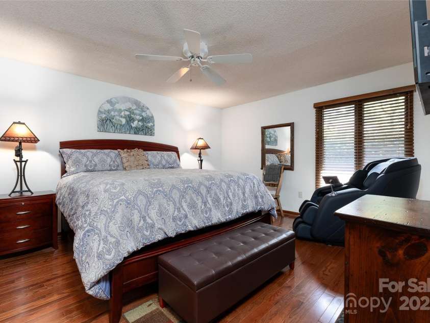 116 Fairway Villas Drive, Sapphire, NC 28774.  MLS# CAR4274968, YatesRealty ID 24907. 