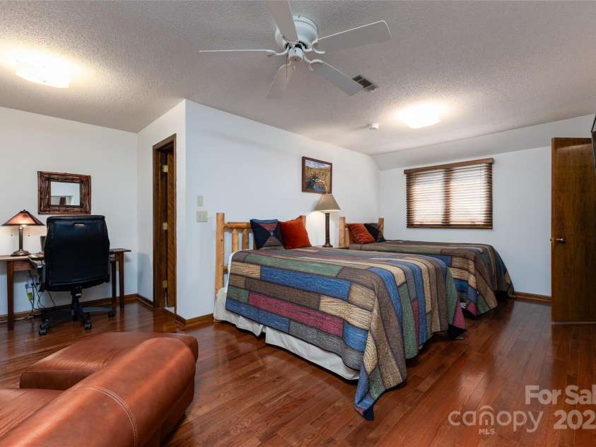 116 Fairway Villas Drive, Sapphire, NC 28774.  MLS# CAR4274968, YatesRealty ID 24907. 