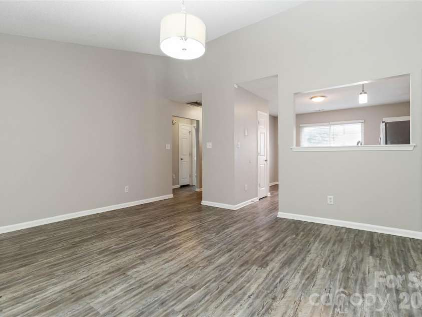 2721 Fairstone Avenue, Charlotte, NC 28269.  MLS# CAR4385179, YatesRealty ID 24908. 