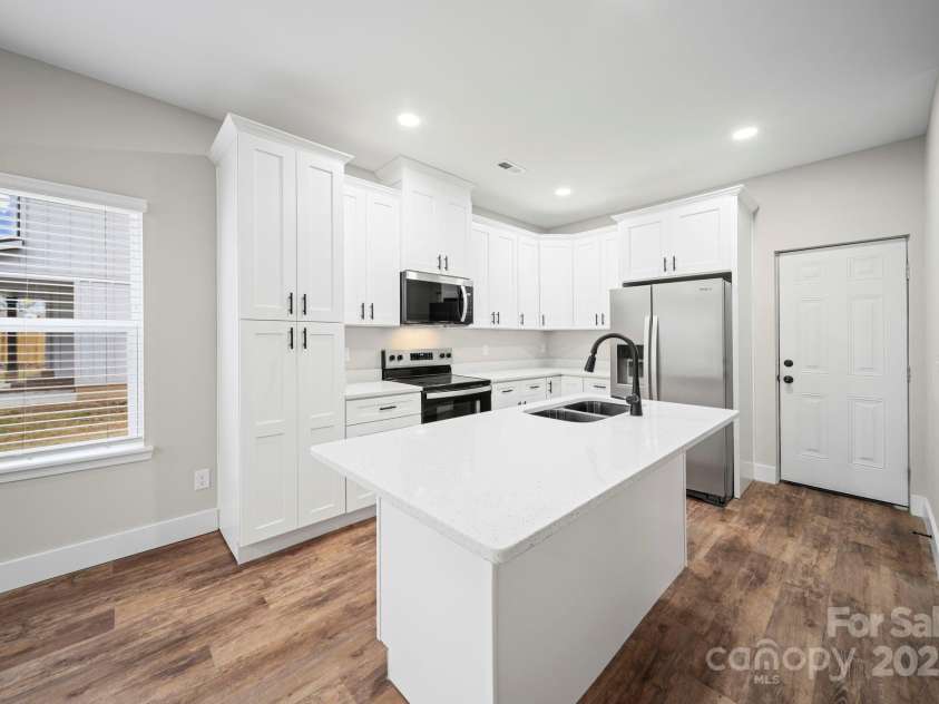 1605 Williams Road, Monroe, NC 28110.  MLS# CAR4321294, YatesRealty ID 2491. 