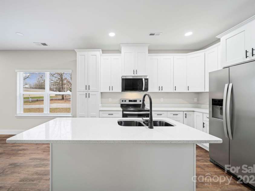1605 Williams Road, Monroe, NC 28110.  MLS# CAR4321294, YatesRealty ID 2491. 