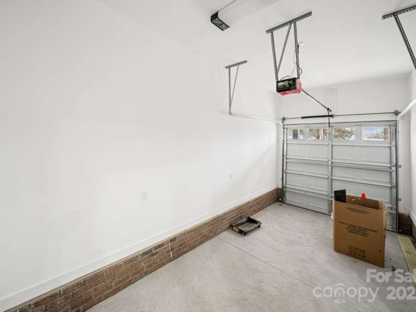 1605 Williams Road, Monroe, NC 28110.  MLS# CAR4321294, YatesRealty ID 2491. One Car Garage
