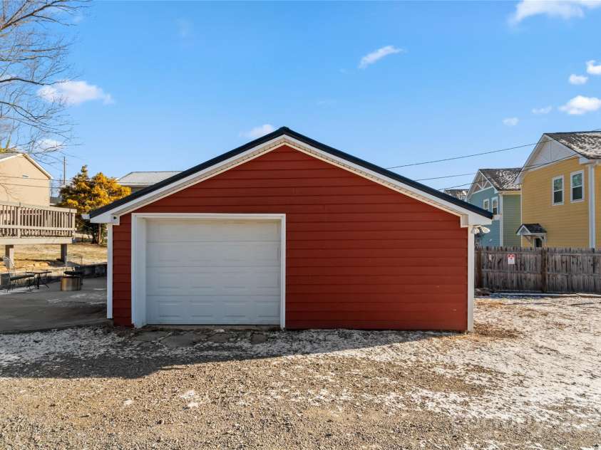 60 Shiloh Road, Asheville, NC 28803.  MLS# CAR4215856, YatesRealty ID 2491. 