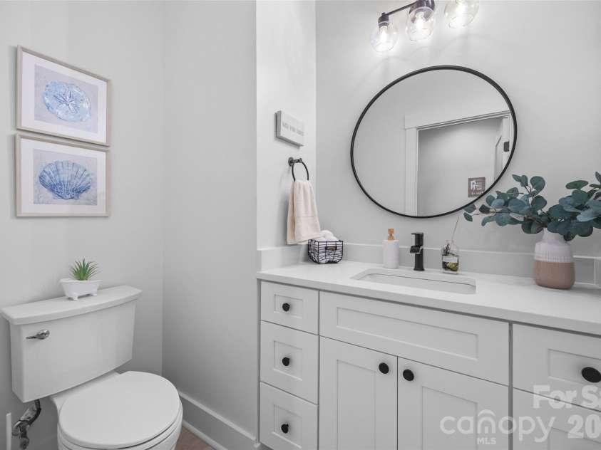 151 Greenbay Road, Mooresville, NC 28117.  MLS# CAR4384477, YatesRealty ID 24910. 