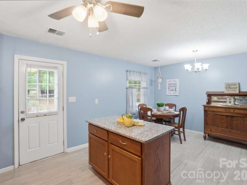 1621 Love Road, Monroe, NC 28110.  MLS# CAR4375506, YatesRealty ID 24912. 