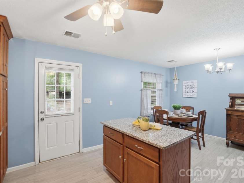 1621 Love Road, Monroe, NC 28110.  MLS# CAR4375506, YatesRealty ID 24912. 