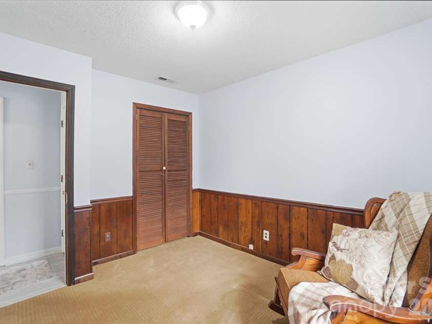 1621 Love Road, Monroe, NC 28110.  MLS# CAR4375506, YatesRealty ID 24912. 