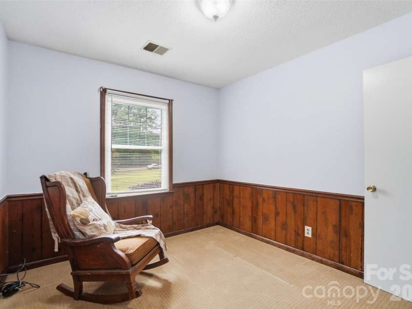 1621 Love Road, Monroe, NC 28110.  MLS# CAR4375506, YatesRealty ID 24912. 