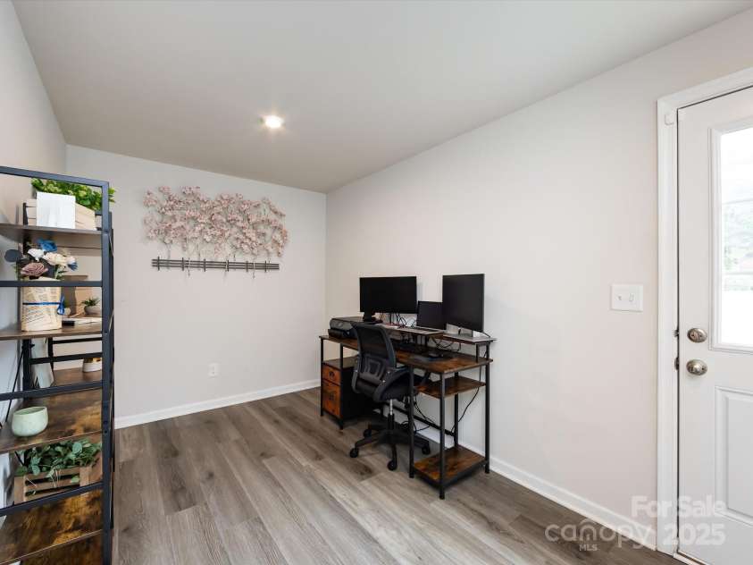 2059 Langer Street, Charlotte, NC 28214.  MLS# CAR4277986, YatesRealty ID 24913. Office