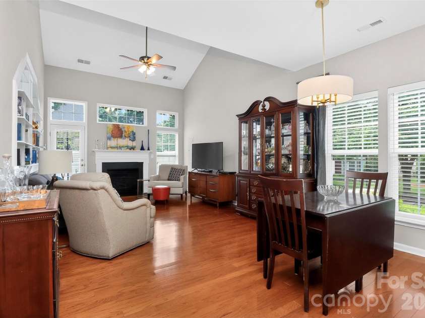 173 Arcadian Way, Mooresville, NC 28117.  MLS# CAR4378021, YatesRealty ID 24914. 