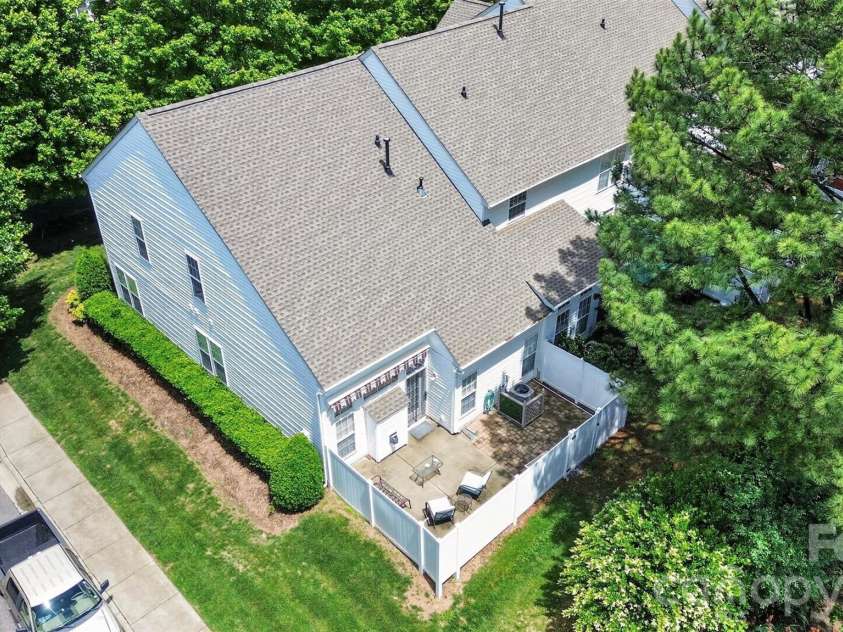 173 Arcadian Way, Mooresville, NC 28117.  MLS# CAR4378021, YatesRealty ID 24914. 