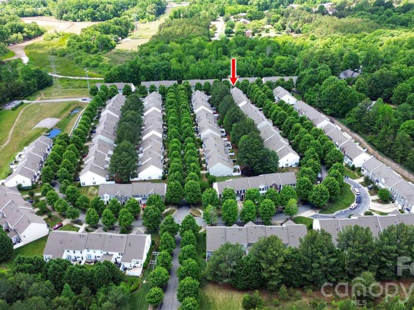 173 Arcadian Way, Mooresville, NC 28117.  MLS# CAR4378021, YatesRealty ID 24914. 