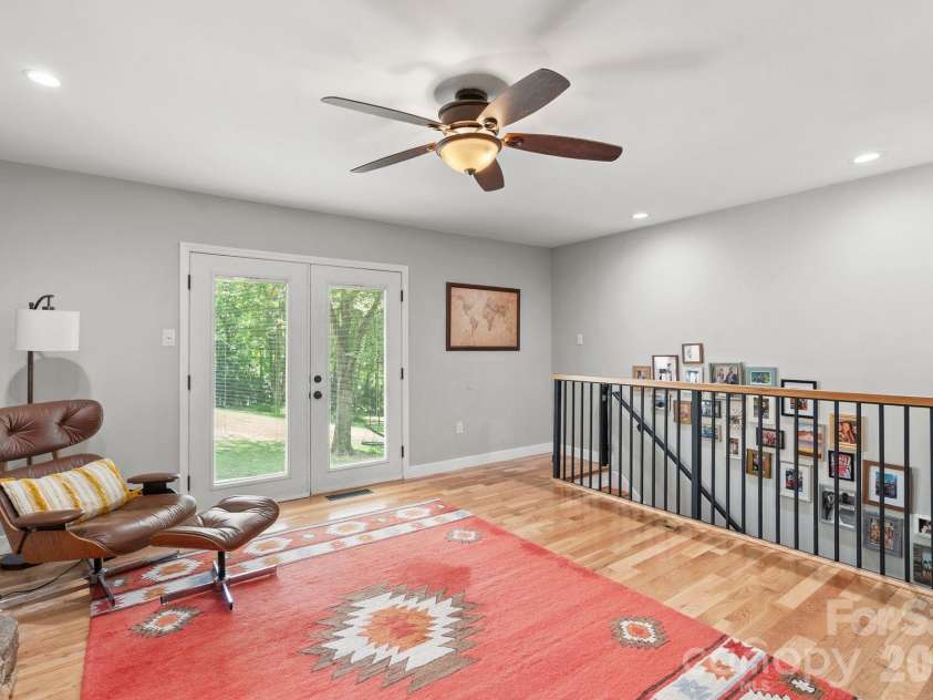 16 Chipping Green Drive, Arden, NC 28704.  MLS# CAR4382269, YatesRealty ID 24915. Den(Main Level)
