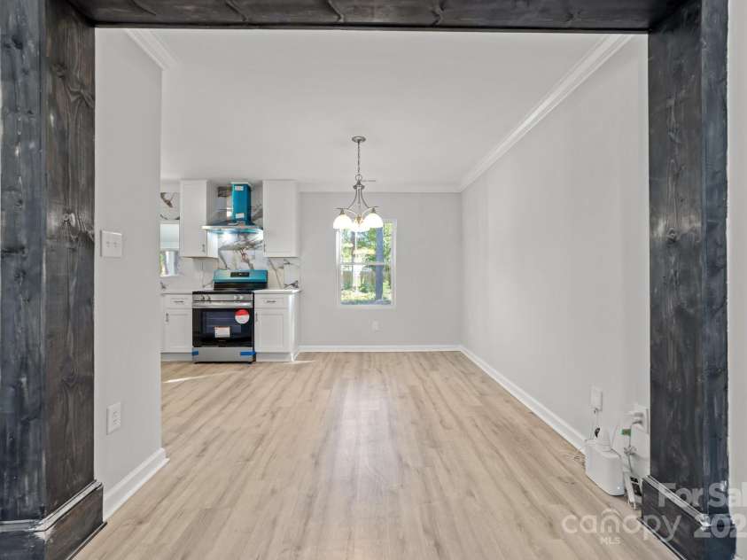 4918 Tyne Drive, Durham, NC 27703.  MLS# CAR4279739, YatesRealty ID 24918. 