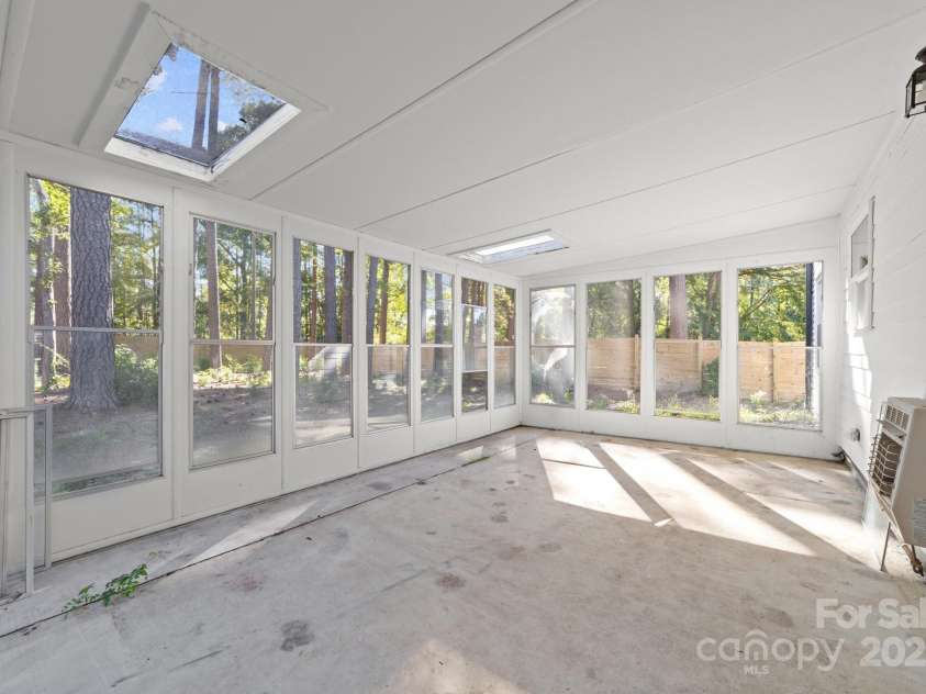 4918 Tyne Drive, Durham, NC 27703.  MLS# CAR4279739, YatesRealty ID 24918. 
