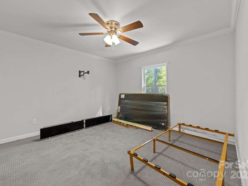 4918 Tyne Drive, Durham, NC 27703.  MLS# CAR4279739, YatesRealty ID 24918. 