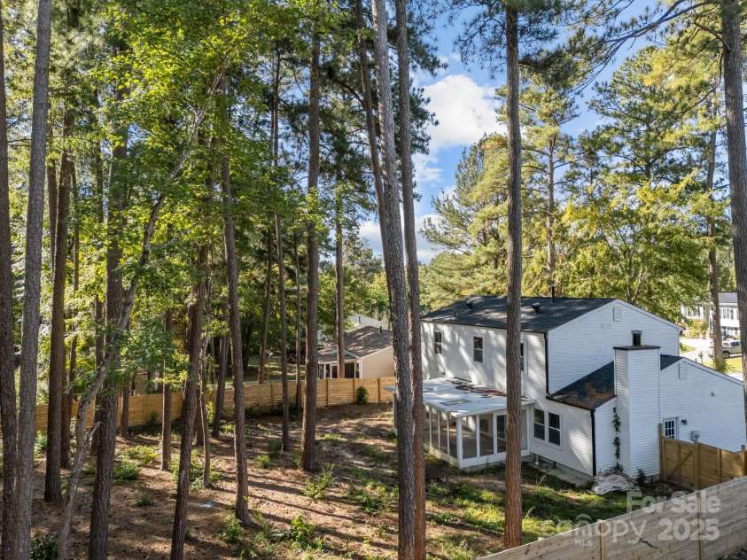4918 Tyne Drive, Durham, NC 27703.  MLS# CAR4279739, YatesRealty ID 24918. 