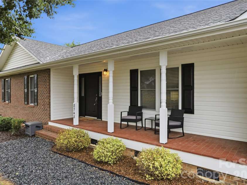 8748 Renee Ford Road, Stanfield, NC 28163.  MLS# CAR4371701, YatesRealty ID 24918. 