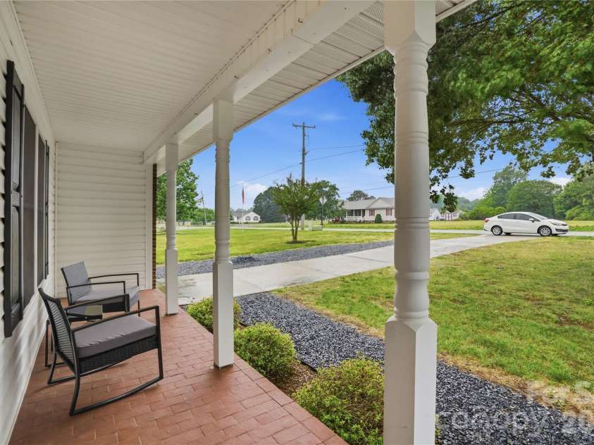 8748 Renee Ford Road, Stanfield, NC 28163.  MLS# CAR4371701, YatesRealty ID 24918. 
