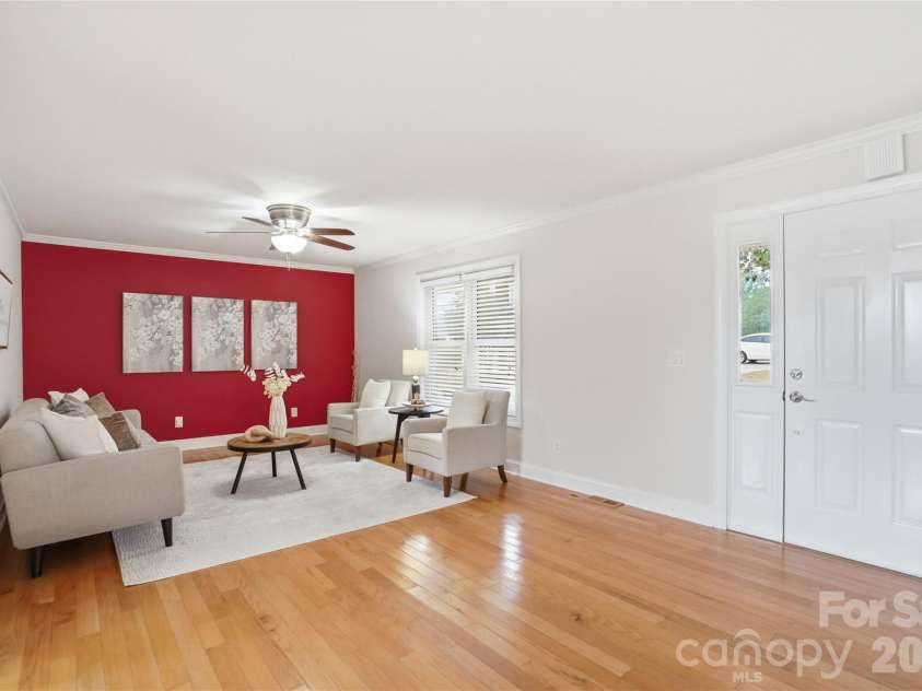 8748 Renee Ford Road, Stanfield, NC 28163.  MLS# CAR4371701, YatesRealty ID 24918. 