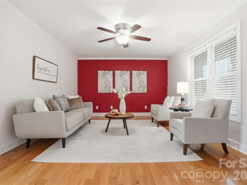 8748 Renee Ford Road, Stanfield, NC 28163.  MLS# CAR4371701, YatesRealty ID 24918. 
