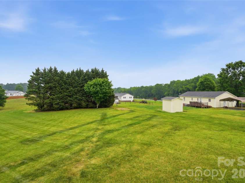 8748 Renee Ford Road, Stanfield, NC 28163.  MLS# CAR4371701, YatesRealty ID 24918. 