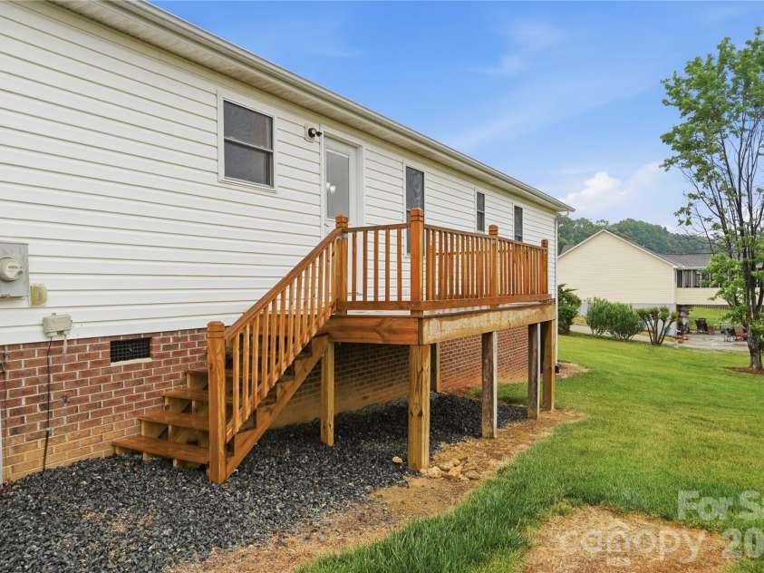 8748 Renee Ford Road, Stanfield, NC 28163.  MLS# CAR4371701, YatesRealty ID 24918. 