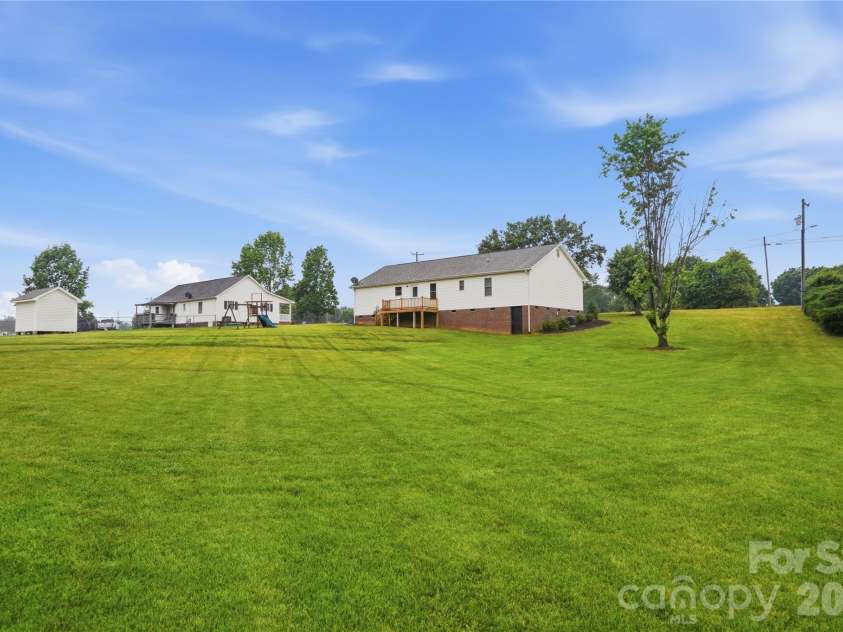 8748 Renee Ford Road, Stanfield, NC 28163.  MLS# CAR4371701, YatesRealty ID 24918. 