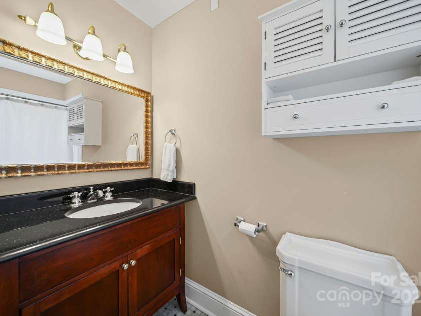 402 Dale Avenue, Gastonia, NC 28052.  MLS# CAR4308354, YatesRealty ID 2492. 