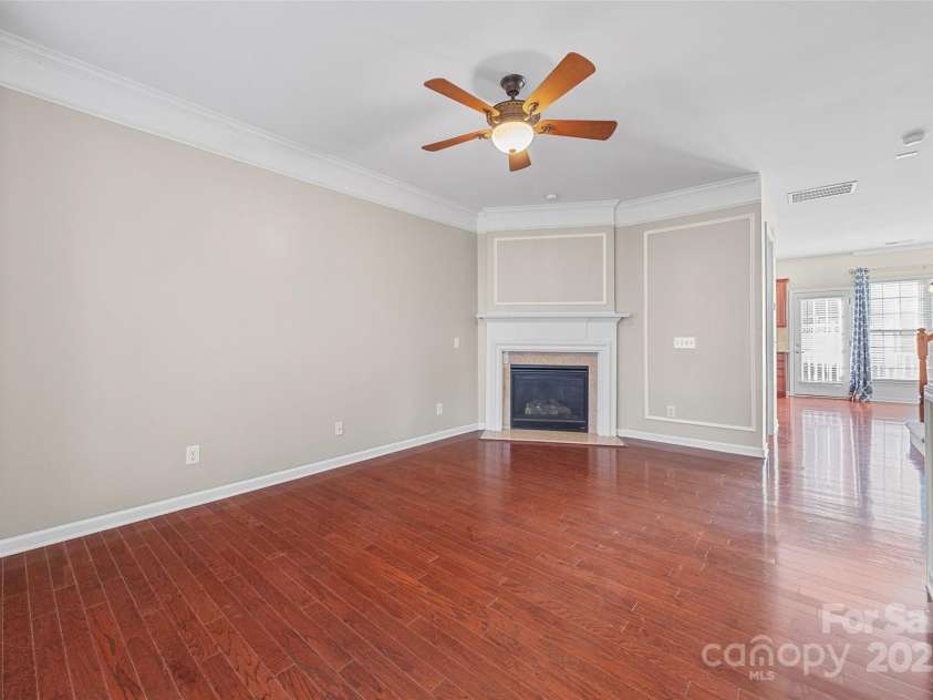 925 Lyndley Drive, Fort Mill, SC 29708.  MLS# CAR4320612, YatesRealty ID 2492. 