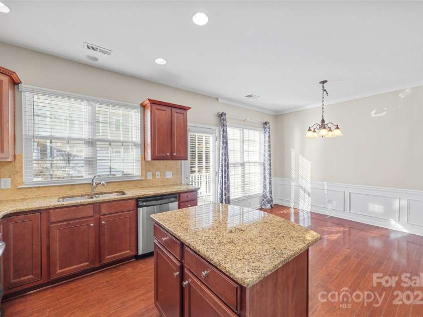 925 Lyndley Drive, Fort Mill, SC 29708.  MLS# CAR4320612, YatesRealty ID 2492. 