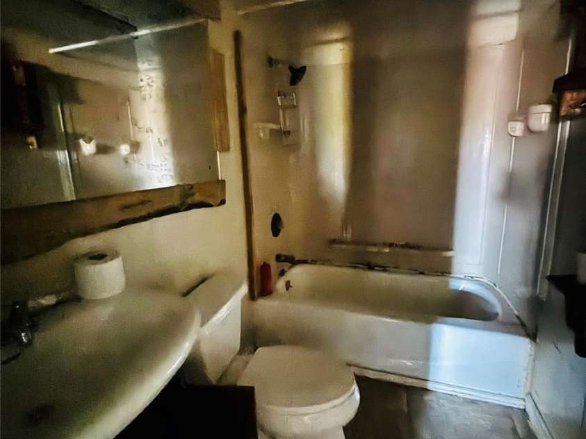 198 Morningside Drive, Ellenboro, NC 28040.  MLS# CAR4278338, YatesRealty ID 24920. 