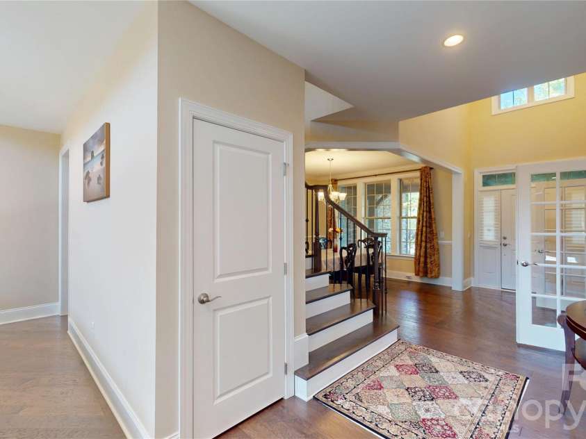 4034 Flowering Peach Road, Waxhaw, NC 28173.  MLS# CAR4382781, YatesRealty ID 24921. 