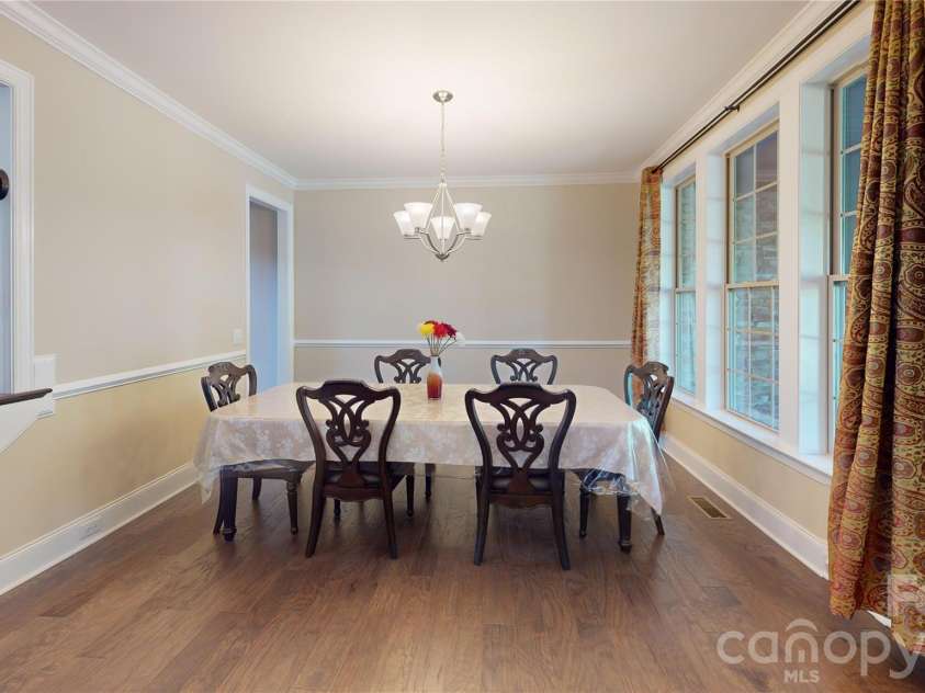 4034 Flowering Peach Road, Waxhaw, NC 28173.  MLS# CAR4382781, YatesRealty ID 24921. 