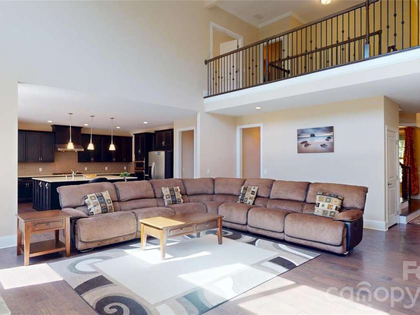 4034 Flowering Peach Road, Waxhaw, NC 28173.  MLS# CAR4382781, YatesRealty ID 24921. 