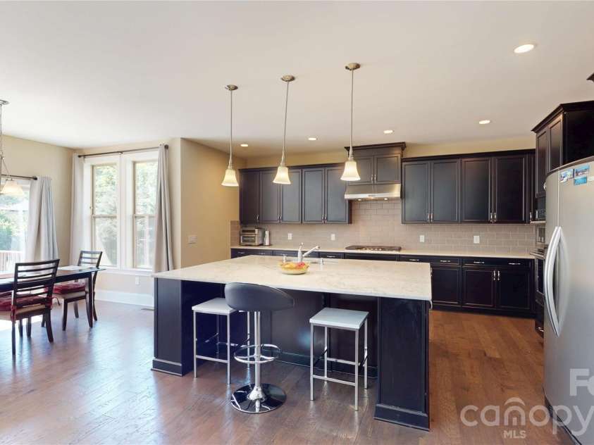 4034 Flowering Peach Road, Waxhaw, NC 28173.  MLS# CAR4382781, YatesRealty ID 24921. 