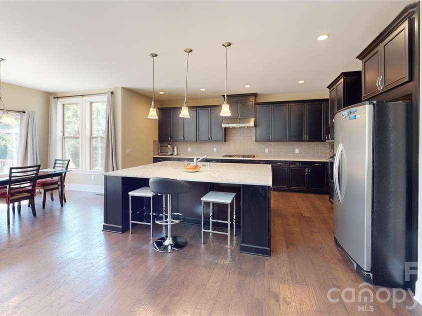 4034 Flowering Peach Road, Waxhaw, NC 28173.  MLS# CAR4382781, YatesRealty ID 24921. 