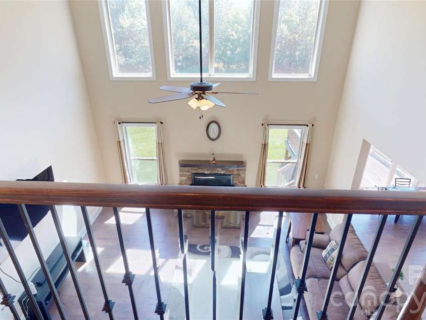 4034 Flowering Peach Road, Waxhaw, NC 28173.  MLS# CAR4382781, YatesRealty ID 24921. 