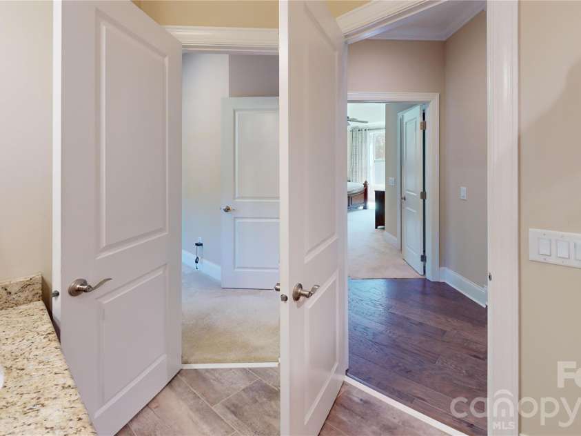 4034 Flowering Peach Road, Waxhaw, NC 28173.  MLS# CAR4382781, YatesRealty ID 24921. 