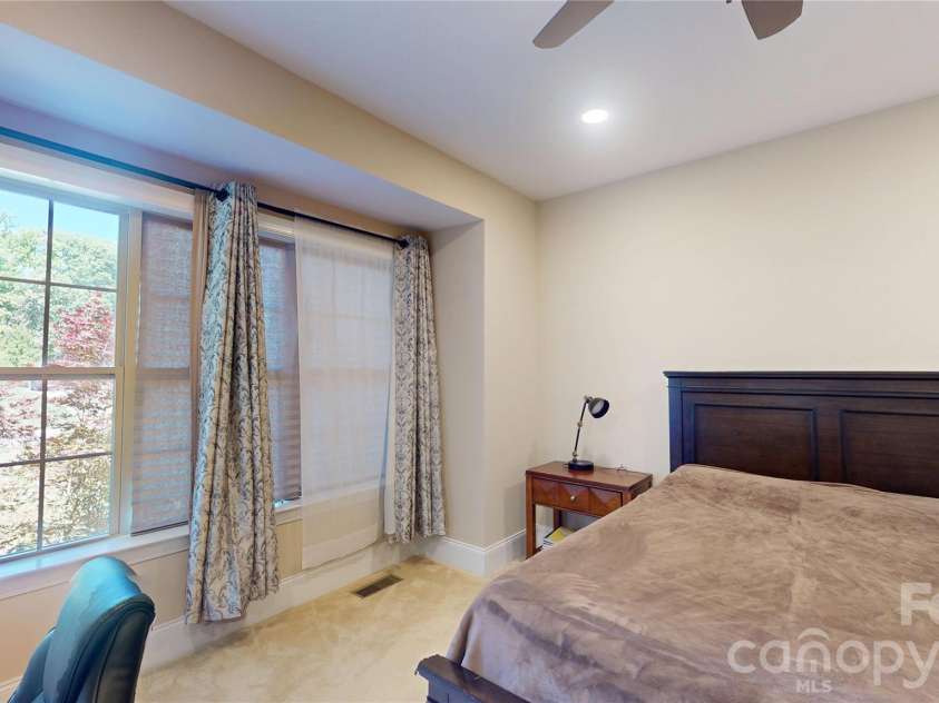 4034 Flowering Peach Road, Waxhaw, NC 28173.  MLS# CAR4382781, YatesRealty ID 24921. Bedroom1 Downstairs