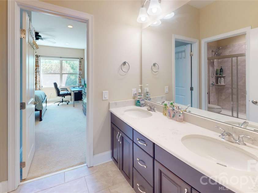 4034 Flowering Peach Road, Waxhaw, NC 28173.  MLS# CAR4382781, YatesRealty ID 24921. Jack n Jill