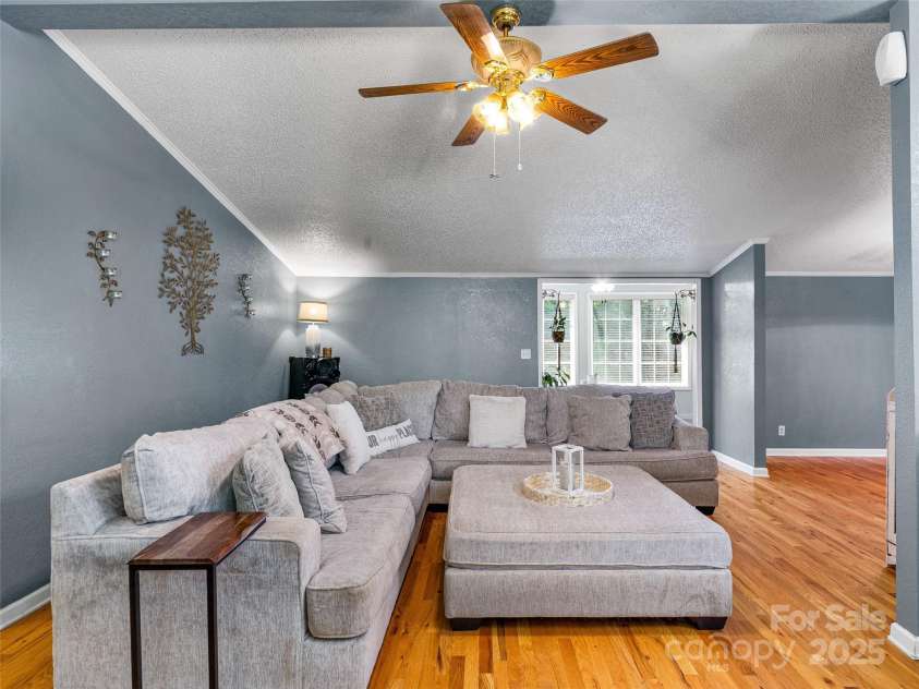 398 Normcol Drive, Pisgah Forest, NC 28768.  MLS# CAR4278329, YatesRealty ID 24923. 