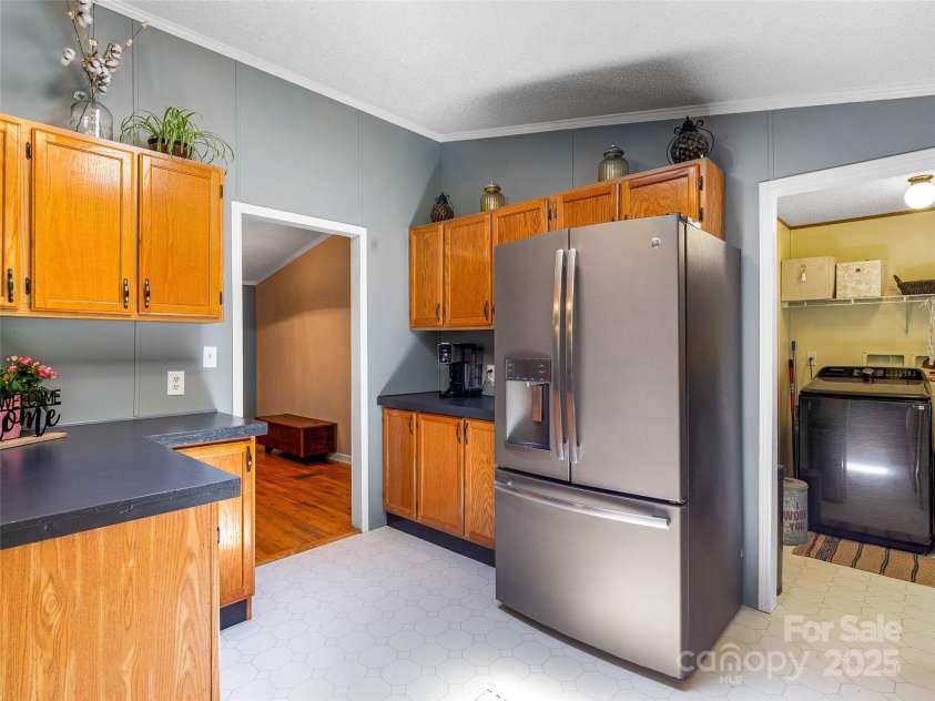 398 Normcol Drive, Pisgah Forest, NC 28768.  MLS# CAR4278329, YatesRealty ID 24923. 