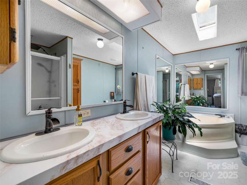 398 Normcol Drive, Pisgah Forest, NC 28768.  MLS# CAR4278329, YatesRealty ID 24923. 