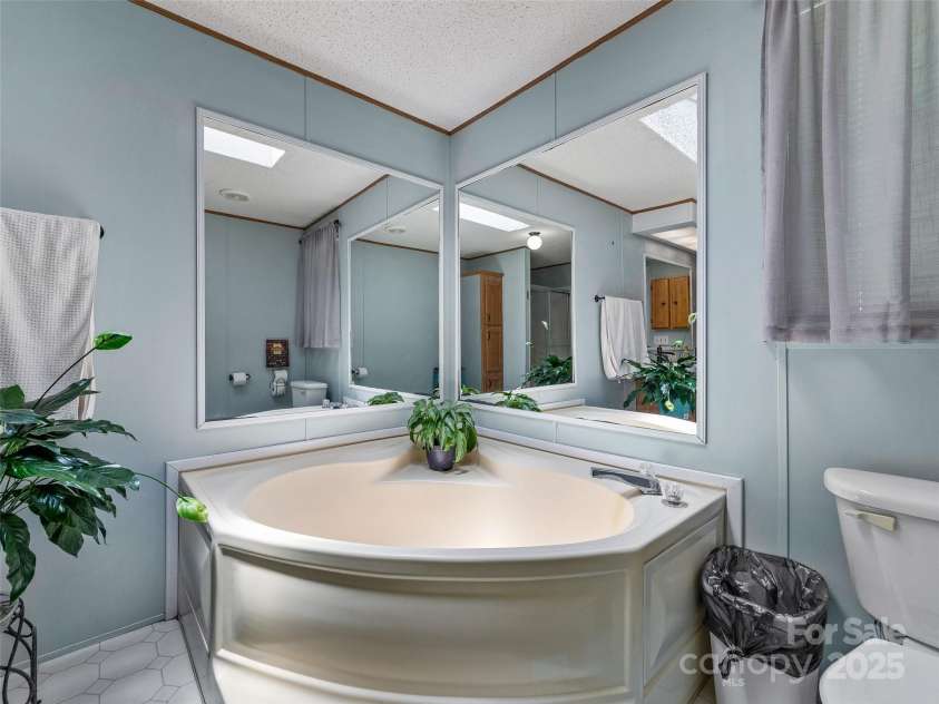 398 Normcol Drive, Pisgah Forest, NC 28768.  MLS# CAR4278329, YatesRealty ID 24923. 