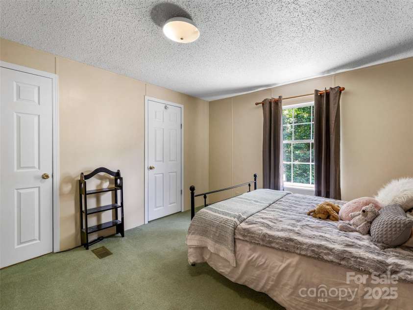 398 Normcol Drive, Pisgah Forest, NC 28768.  MLS# CAR4278329, YatesRealty ID 24923. 