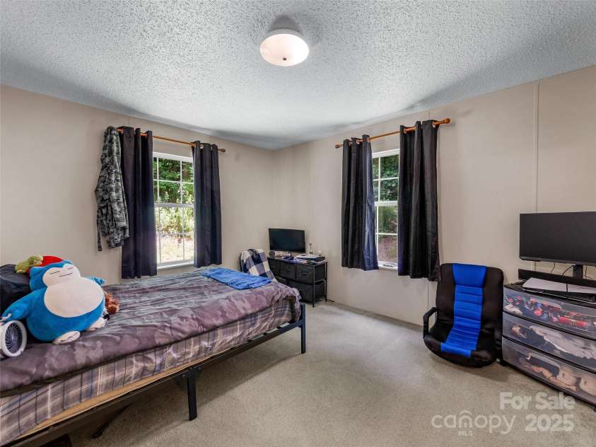 398 Normcol Drive, Pisgah Forest, NC 28768.  MLS# CAR4278329, YatesRealty ID 24923. 