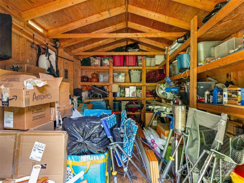 398 Normcol Drive, Pisgah Forest, NC 28768.  MLS# CAR4278329, YatesRealty ID 24923. 